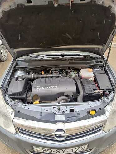 Opel Astra 2007, 452,000 km - 1.3 л - Bakı
