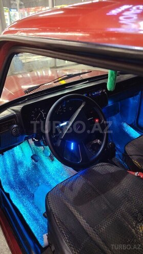 LADA (VAZ) 2107 1998, 265,000 km - 1.5 l - Bakı