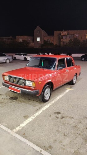 LADA (VAZ) 2107 1998, 265,000 km - 1.5 l - Bakı