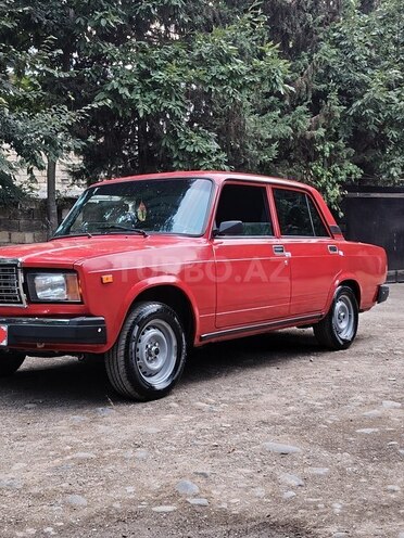 LADA (VAZ) 2107 1998, 265,000 km - 1.5 l - Bakı