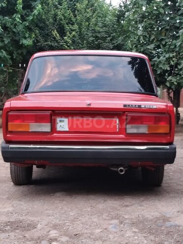 LADA (VAZ) 2107 1998, 265,000 km - 1.5 l - Bakı