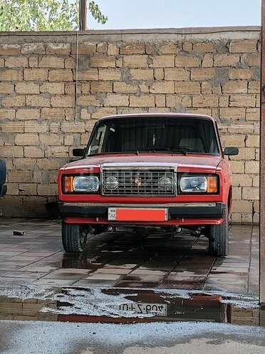LADA (VAZ) 2107 1998, 265,000 km - 1.5 l - Bakı