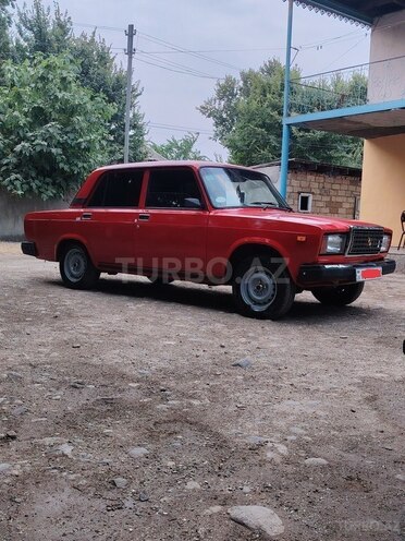 LADA (VAZ) 2107 1998, 265,000 km - 1.5 l - Bakı