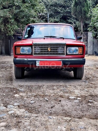 LADA (VAZ) 2107 1998, 265,000 km - 1.5 l - Bakı