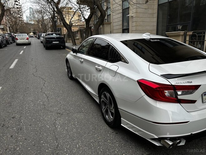 Honda Accord 2018, 51,000 km - 1.5 l - Bakı
