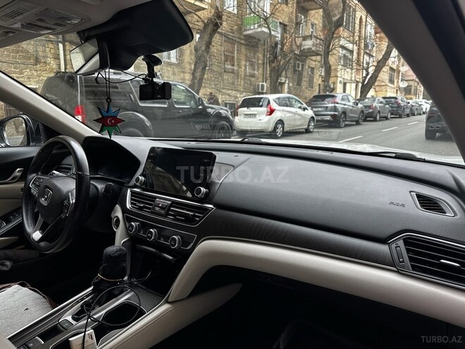 Honda Accord 2018, 51,000 km - 1.5 l - Bakı