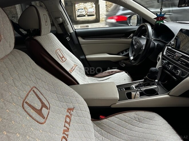 Honda Accord 2018, 51,000 km - 1.5 l - Bakı