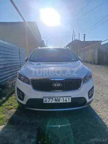 Kia Sorento-1
