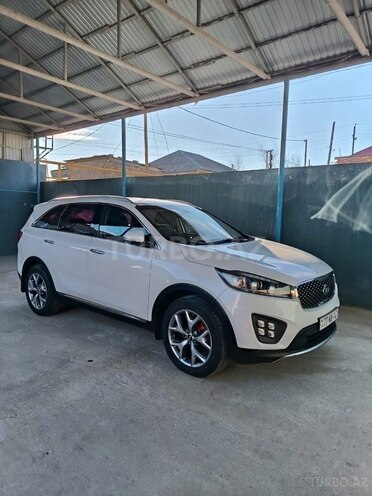 Kia Sorento-4