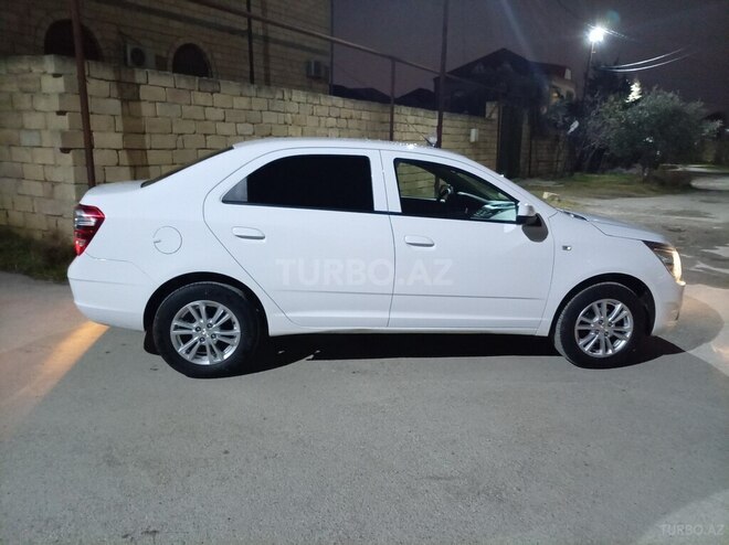 Chevrolet Cobalt 2025, 89,325 km - 1.5 l - Bakı