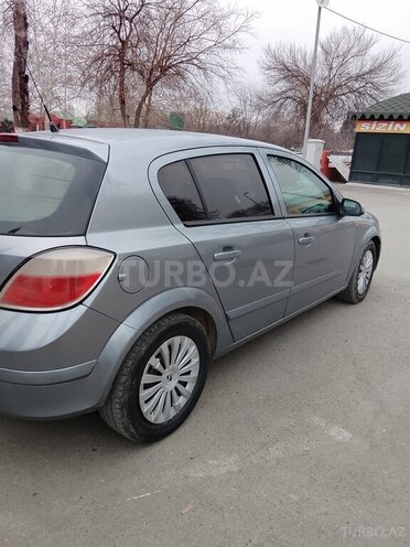 Opel Astra 2004, 405,000 km - 1.4 l - Bərdə
