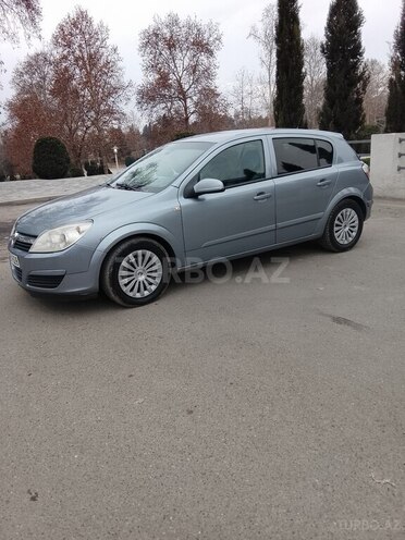 Opel Astra 2004, 405,000 km - 1.4 l - Bərdə