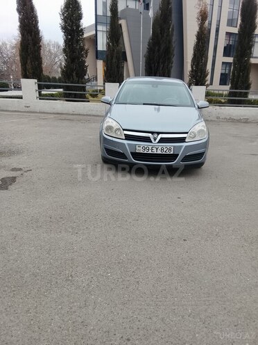 Opel Astra 2004, 405,000 km - 1.4 l - Bərdə