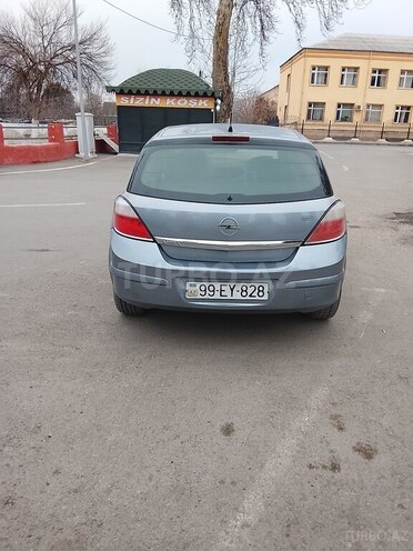 Opel Astra 2004, 405,000 km - 1.4 l - Bərdə