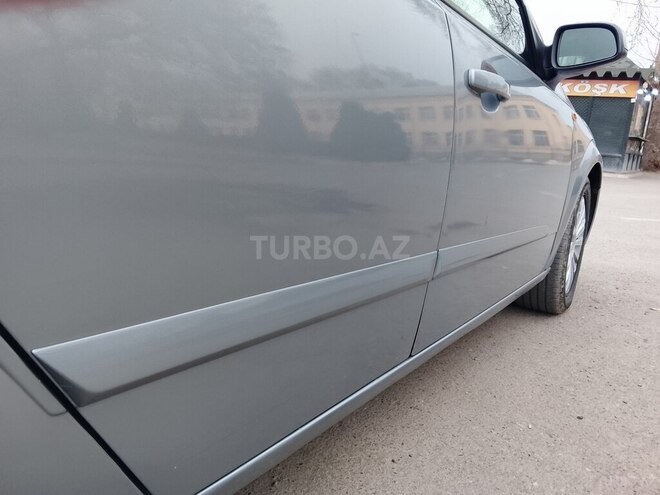 Opel Astra 2004, 405,000 km - 1.4 l - Bərdə