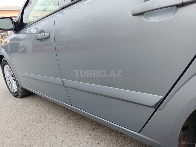 Opel Astra 2004, 405,000 km - 1.4 l - Bərdə