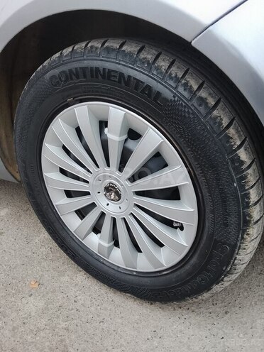 Opel Astra 2004, 405,000 km - 1.4 l - Bərdə