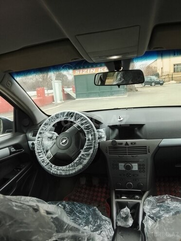 Opel Astra 2004, 405,000 km - 1.4 l - Bərdə