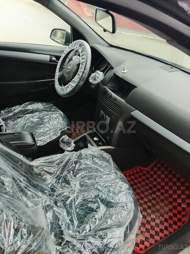 Opel Astra 2004, 405,000 km - 1.4 l - Bərdə
