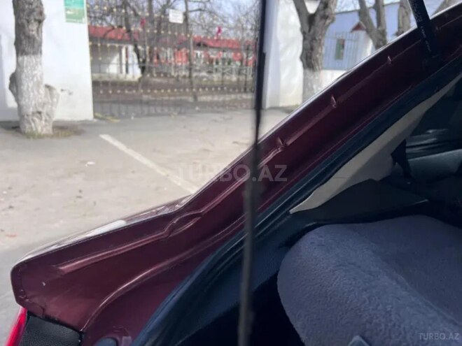 Opel Astra 2001, 418,989 km - 1.6 l - Quba