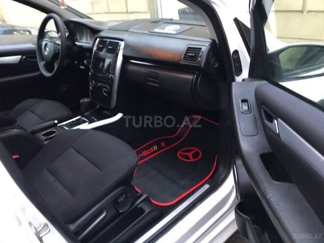 Mercedes B 170 2007, 224,000 km - 1.7 л - Sumqayıt