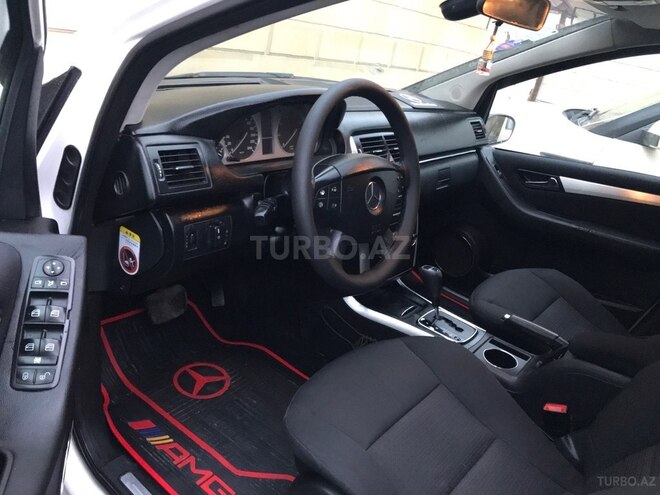 Mercedes B 170 2007, 224,000 km - 1.7 л - Sumqayıt
