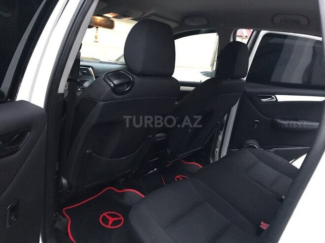 Mercedes B 170 2007, 224,000 km - 1.7 л - Sumqayıt