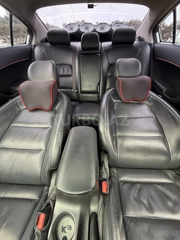 Kia K3 2015, 226,000 km - 1.6 l - Bakı
