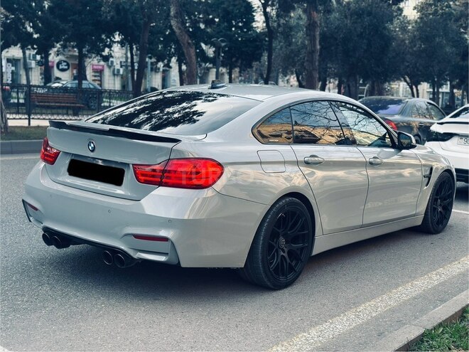 BMW 428 2015, 220,000 km - 2.0 l - Bakı