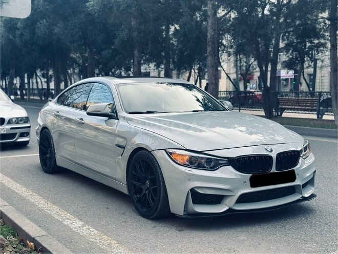 BMW 428 2015, 220,000 km - 2.0 l - Bakı
