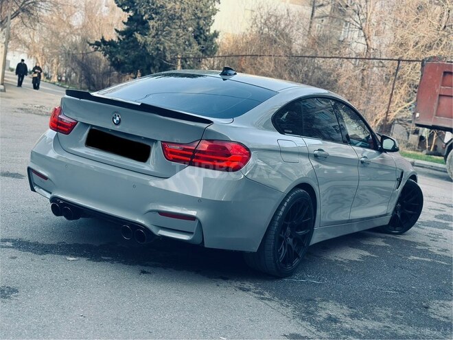 BMW 428 2015, 220,000 km - 2.0 l - Bakı
