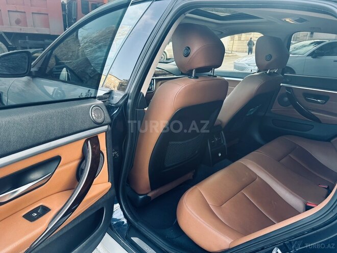 BMW 428 2015, 220,000 km - 2.0 l - Bakı