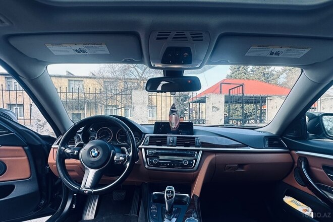 BMW 428 2015, 220,000 km - 2.0 l - Bakı