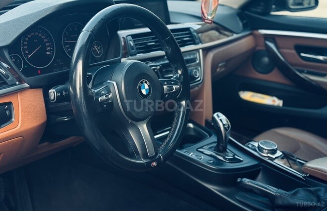 BMW 428 2015, 220,000 km - 2.0 l - Bakı