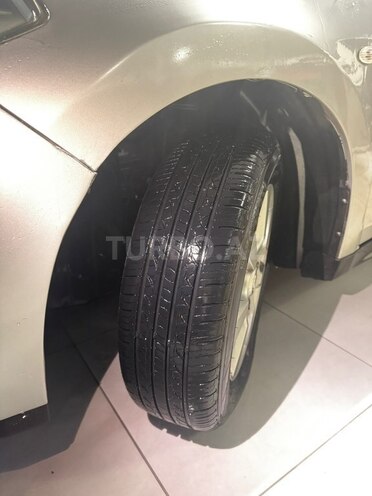 Nissan Tiida 2008, 109,000 km - 1.6 л - Bakı