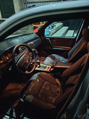 Mercedes E 230 1996, 441,589 km - 2.3 l - Bakı