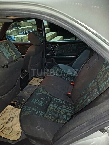 Mercedes E 230 1996, 441,589 km - 2.3 l - Bakı