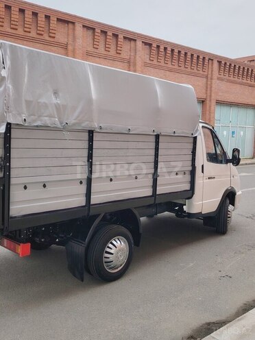 GAZ 33021 2004, 185,000 km - 2.3 l - Gəncə