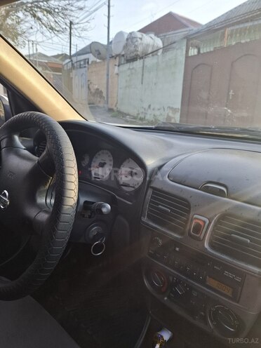 Nissan Sunny 2006, 319,468 km - 1.3 л - Bakı