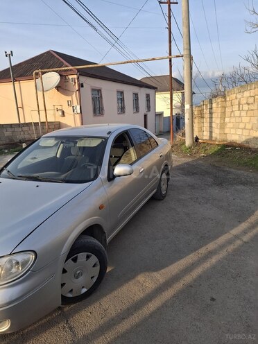 Nissan Sunny 2006, 319,468 km - 1.3 л - Bakı