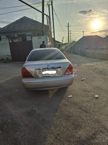 Nissan Sunny 2006, 319,468 km - 1.3 л - Bakı