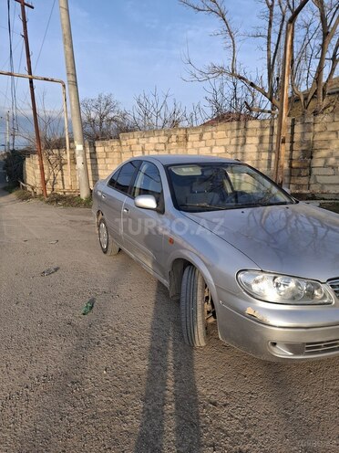 Nissan Sunny 2006, 319,468 km - 1.3 л - Bakı