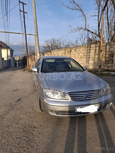 Nissan Sunny 2006, 319,468 km - 1.3 л - Bakı