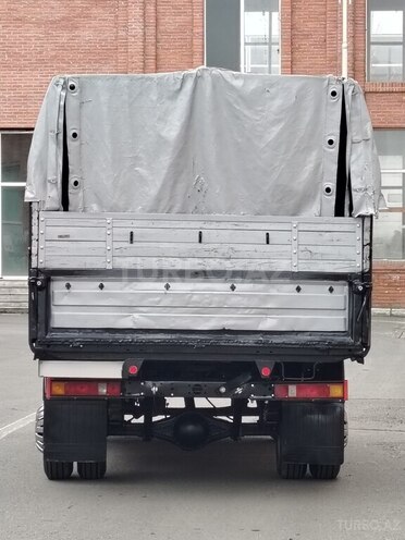 GAZ 33021 2004, 185,000 km - 2.3 l - Gəncə