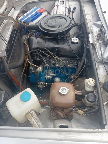 LADA (VAZ) 2106 2001, 84,333 km - 1.5 л - Tovuz