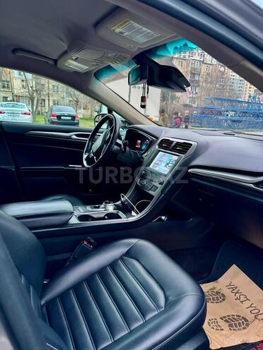 Ford Fusion (North America) 2020, 146,529 km - 1.5 л - Bakı