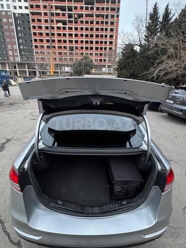 Ford Fusion (North America) 2020, 146,529 km - 1.5 л - Bakı