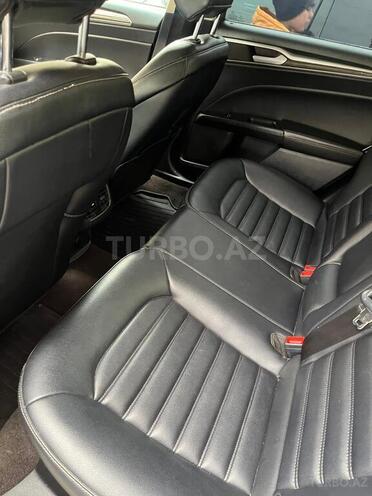 Ford Fusion (North America) 2020, 146,529 km - 1.5 л - Bakı