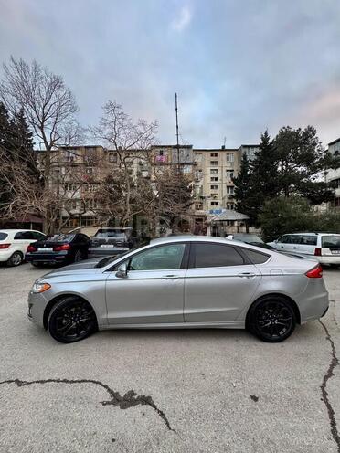 Ford Fusion (North America) 2020, 146,529 km - 1.5 л - Bakı