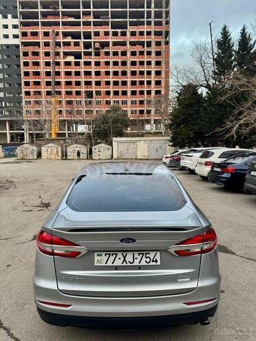 Ford Fusion (North America) 2020, 146,529 km - 1.5 л - Bakı